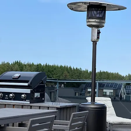 Apartment Mano Jura - Sky Terrace *