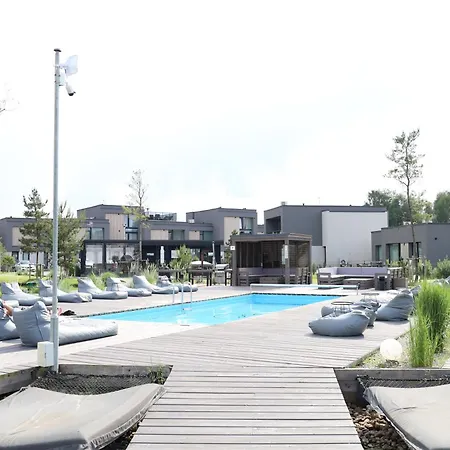 Mano Jura - Sky Terrace * Palanga