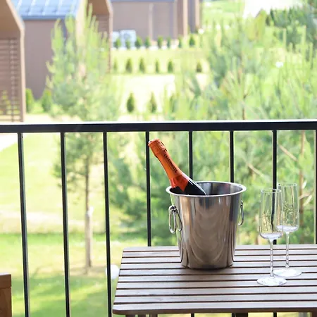 Apartment Mano Jura - Sky Terrace *
