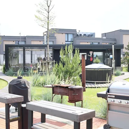 Mano Jura - Sky Terrace Apartment